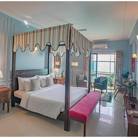 Umaid Heritage 3Bhk With Stunning View Jodhpur Jodhpur  Eksteriør billede