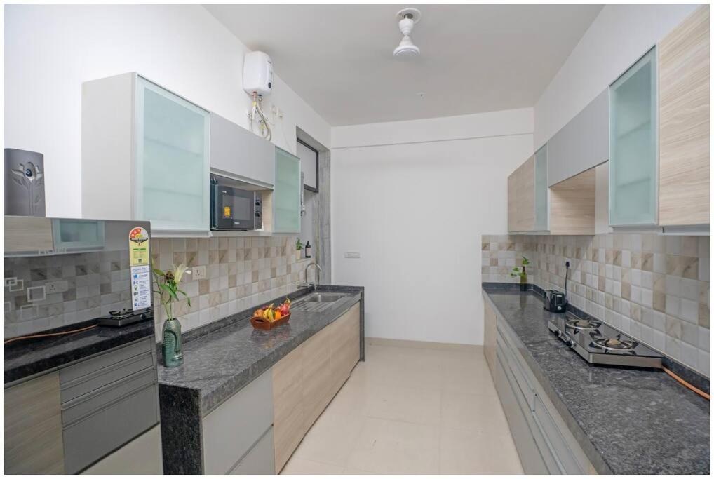 Umaid Heritage 3Bhk With Stunning View Jodhpur Jodhpur  Eksteriør billede