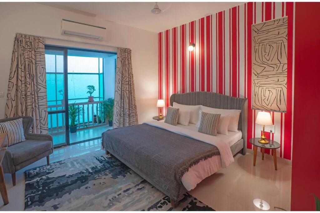 Umaid Heritage 3Bhk With Stunning View Jodhpur Jodhpur  Eksteriør billede