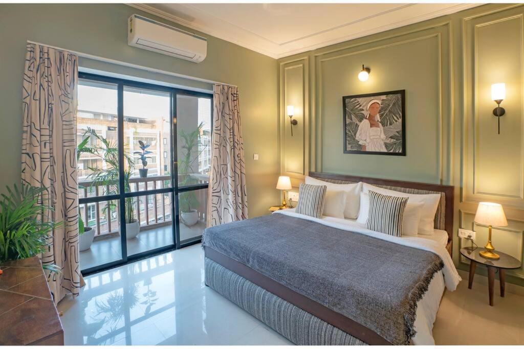 Umaid Heritage 3Bhk With Stunning View Jodhpur Jodhpur  Eksteriør billede