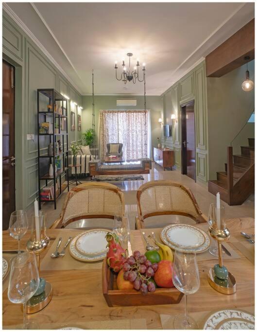 Umaid Heritage 3Bhk With Stunning View Jodhpur Jodhpur  Eksteriør billede