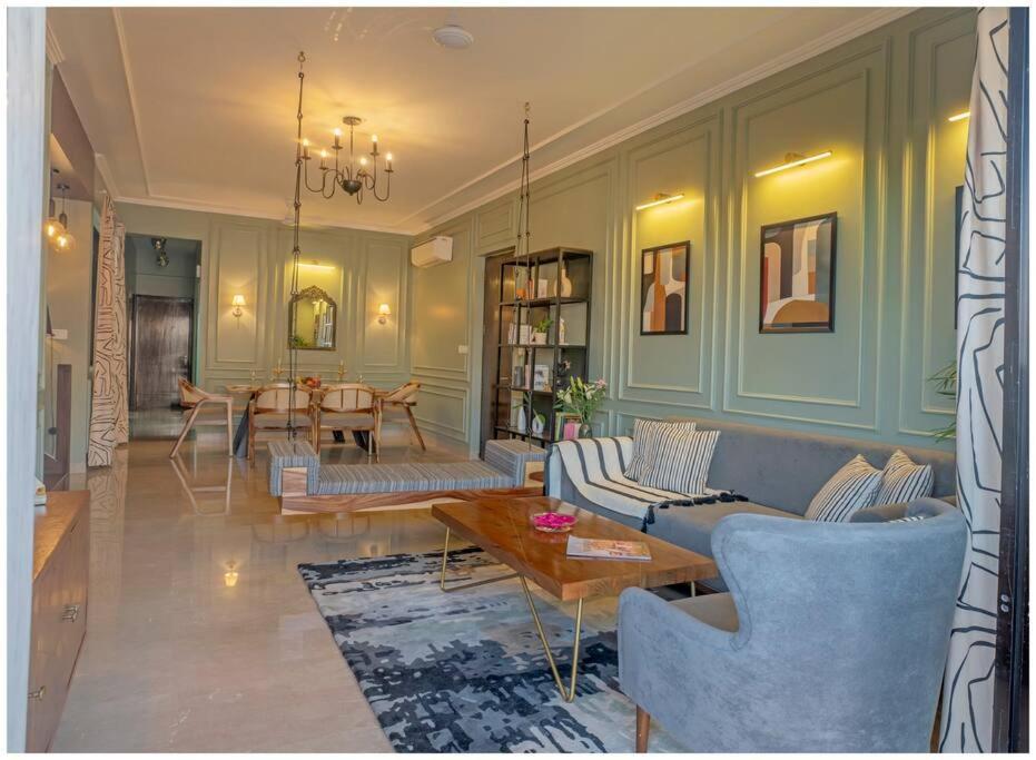 Umaid Heritage 3Bhk With Stunning View Jodhpur Jodhpur  Eksteriør billede