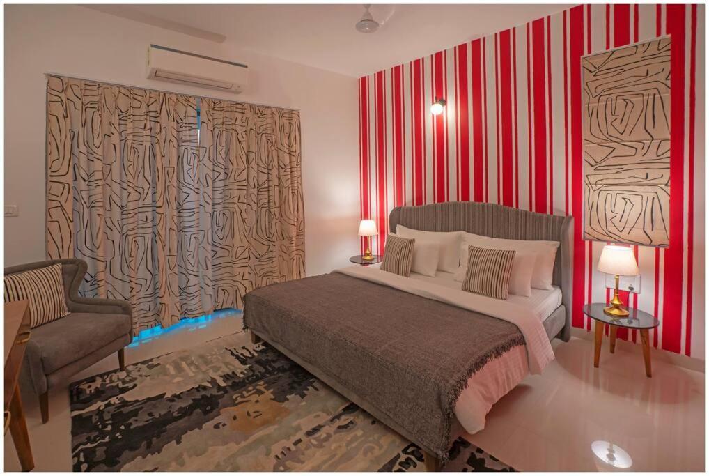 Umaid Heritage 3Bhk With Stunning View Jodhpur Jodhpur  Eksteriør billede