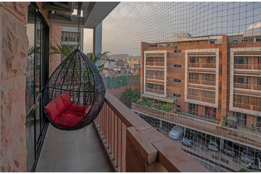 Umaid Heritage 3Bhk With Stunning View Jodhpur Jodhpur  Eksteriør billede
