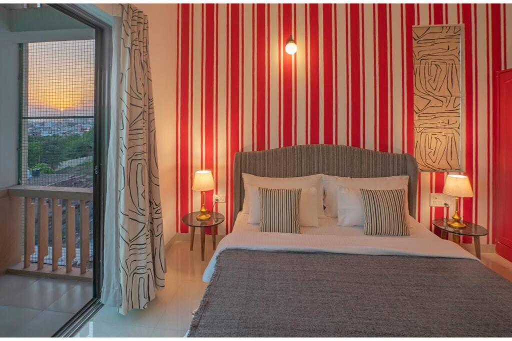Umaid Heritage 3Bhk With Stunning View Jodhpur Jodhpur  Eksteriør billede