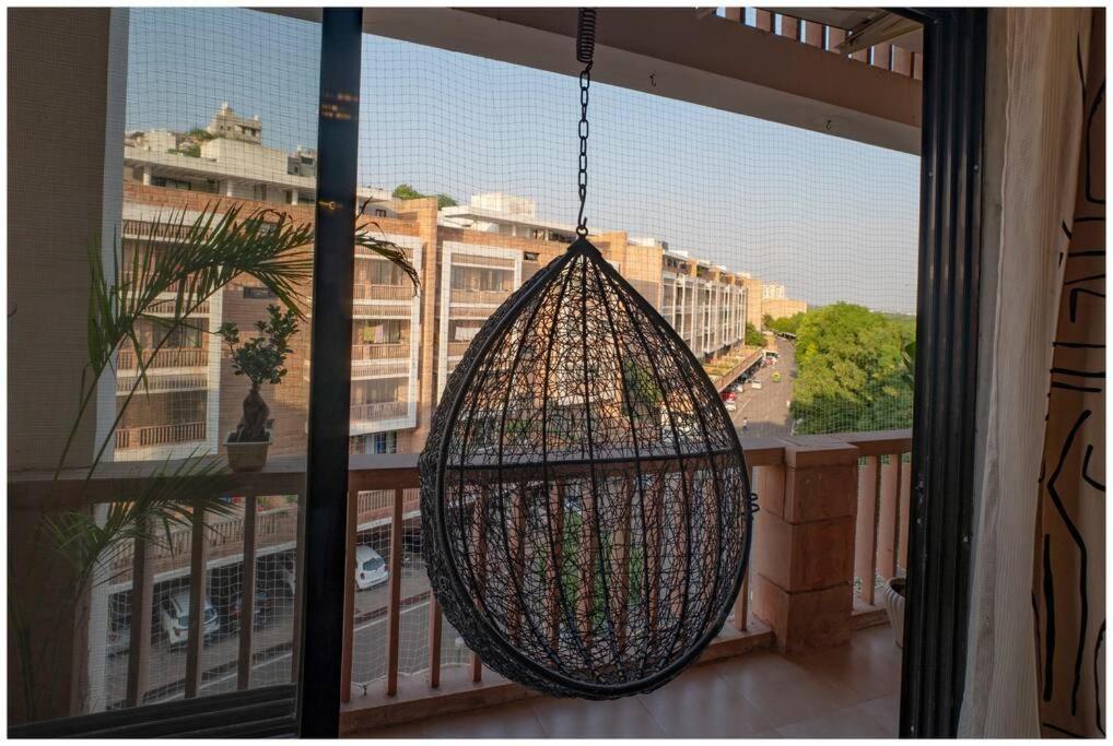 Umaid Heritage 3Bhk With Stunning View Jodhpur Jodhpur  Eksteriør billede