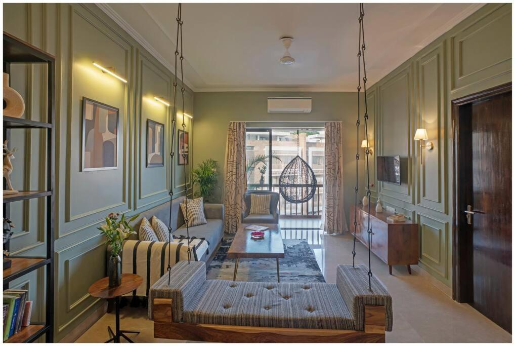 Umaid Heritage 3Bhk With Stunning View Jodhpur Jodhpur  Eksteriør billede